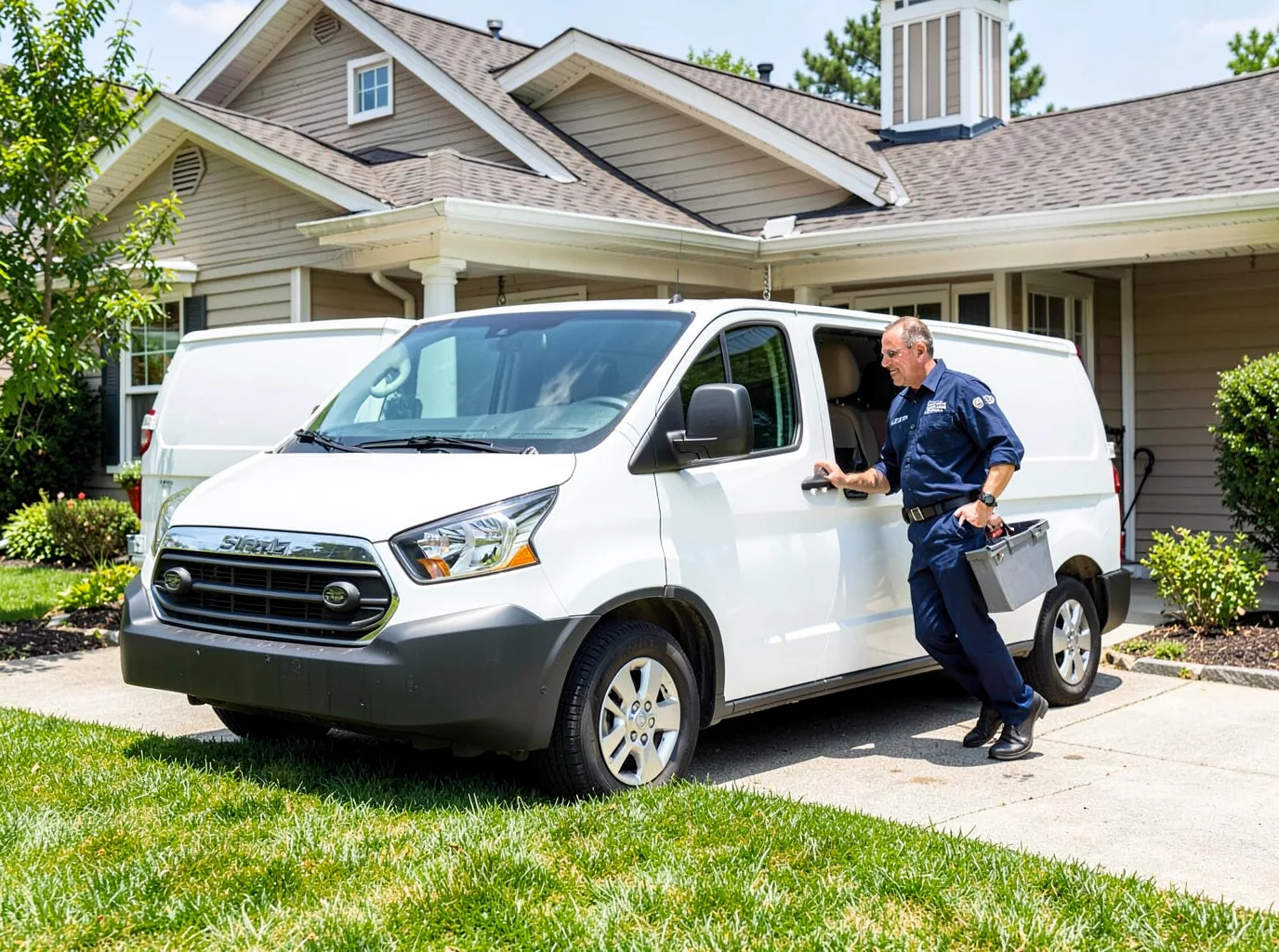 Emergency Plumber company in Preston, CT